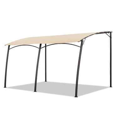 YODOLLA Outdoor Patio Pergola Awning