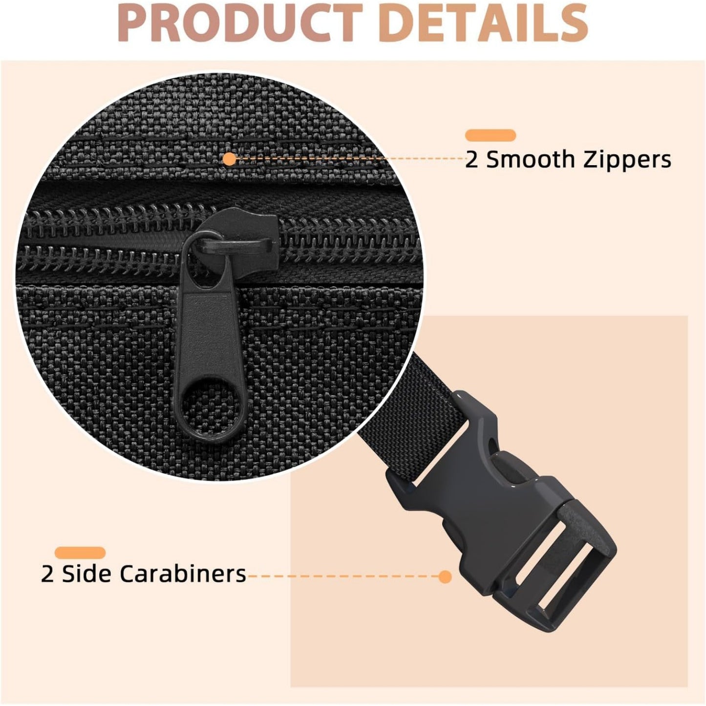 YODOLLA garden swing cover for weatherproofing