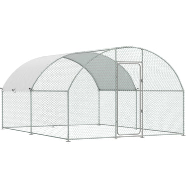 YODOLLA Affordable Chicken Coop for 12