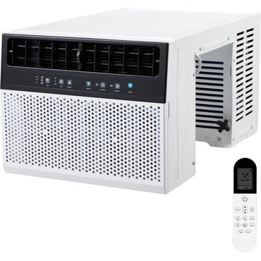 YODOLLA 8100 BTU Window Air Conditioner, White