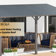 Complete DIY Guide: How to Shingle a Gazebo Roof Step by Step