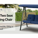 Essential Porch Swing Maintenance: Tips for Longevity and Comfort