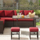Outdoor Dining Sets: A Comprehensive Buyer’s Guide