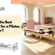 What Is the Best Material for a Pilates Reformer