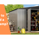How to Build a Shed Ramp？