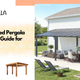 Louvered Pergola Buying Guide for 2026