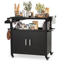 Grills & Accessories