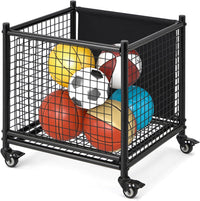 Ball Storage