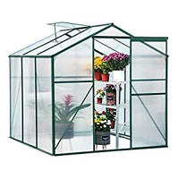 Greenhouses