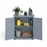 Potting Tables