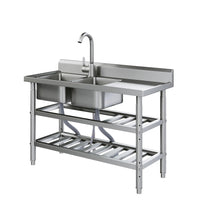 Kitchen Fixtures