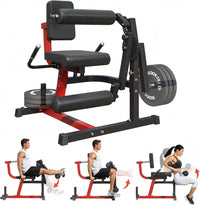 Exercise & Fitness
