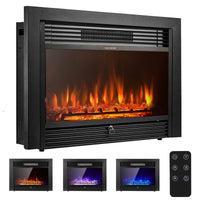 Fireplaces & Stoves