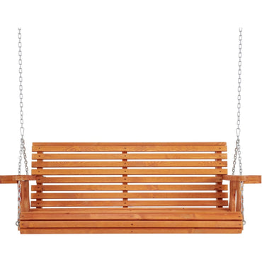 YODOLLA heavy-duty outdoor swing for adults