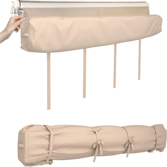 YODOLLA awning cover for patio use