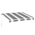 Gray Stripes