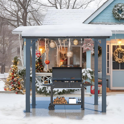 YODOLLA heavy duty gazebo