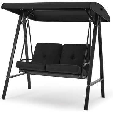 YODOLLA patio swing chair