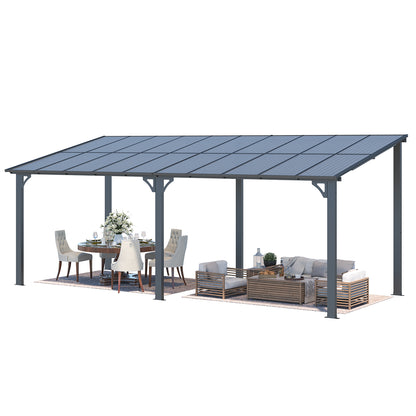 YODOLLA large gazebo.