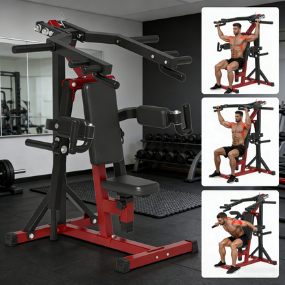 YODOLLA Deltoid and Shoulder Press Machine