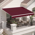 Wine Red