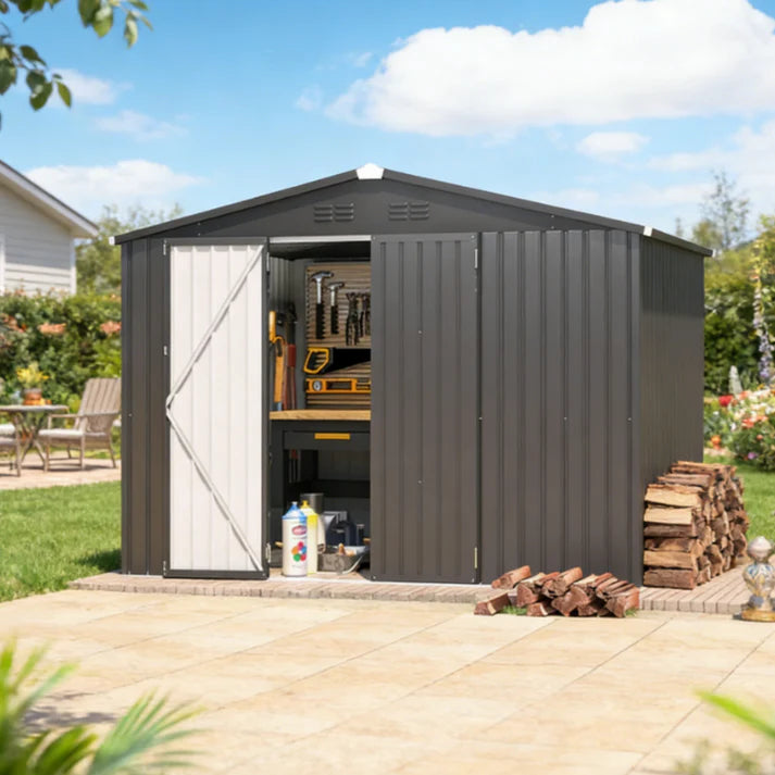 Shed